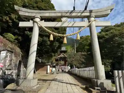 筑波山神社(茨城県)