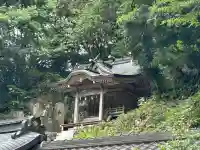 金刀比羅神社(岡山県)