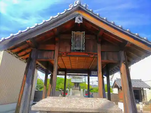 太神社の本殿・本堂