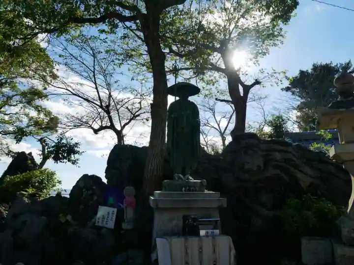 禅師峰寺(高知県)