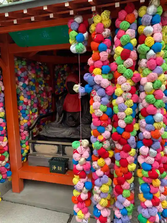 金剛寺(八坂庚申堂)(京都府)