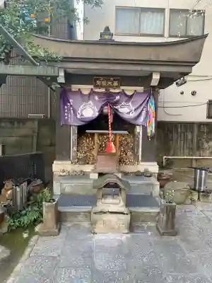 本覚寺(東京都)