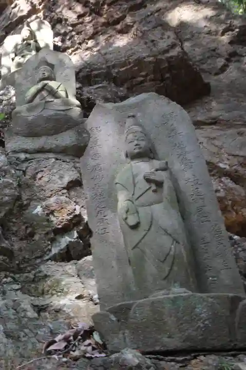 能仁寺(埼玉県)