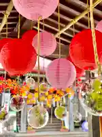 伊達神社のその他建物