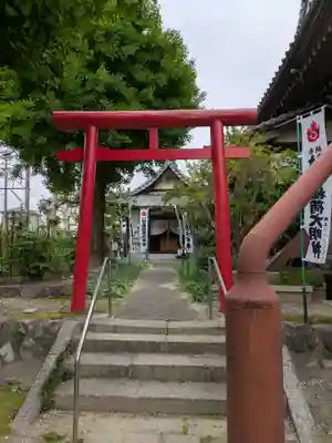 本覚寺(岐阜県)