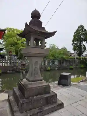 與賀神社(佐賀県)