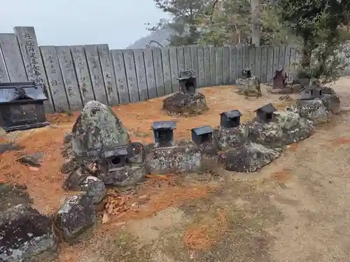 玉井宮東照宮(岡山県)