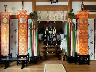 大國神社(東京都)