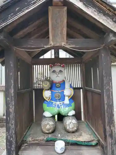 住吉神社(東京都)
