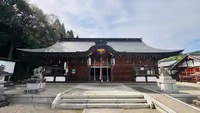 春日神社(京都府)