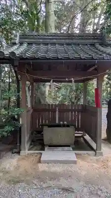 戸隠神社(滋賀県)