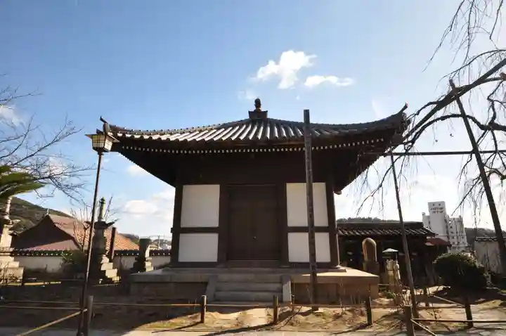 天寧寺(広島県)