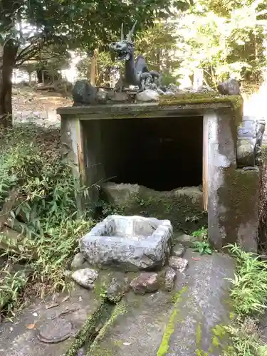 美濃國一宮　南宮大社のその他建物