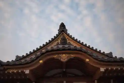 海蔵寺のその他建物