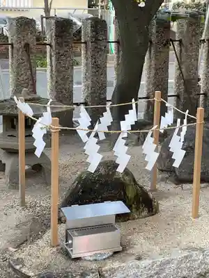 素盞嗚神社(兵庫県)