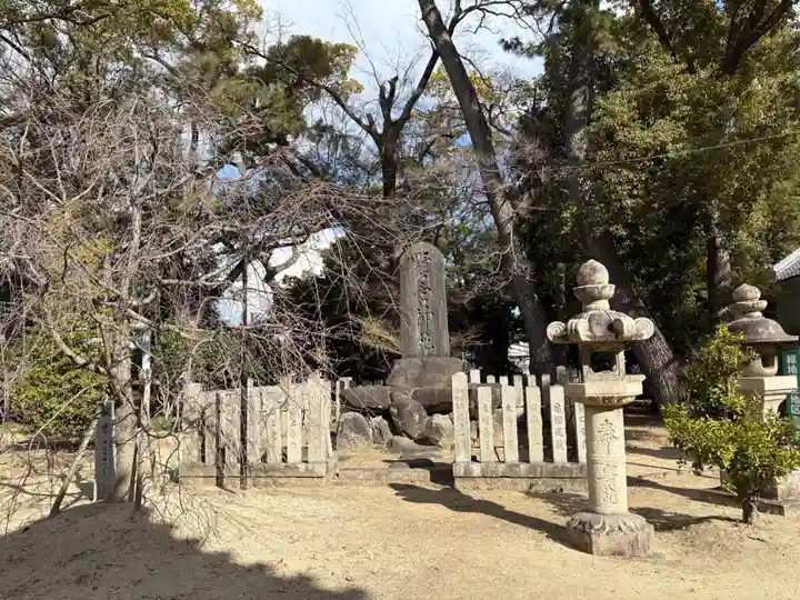 猪名野神社(兵庫県)