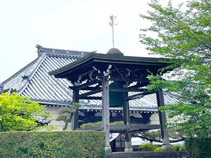 常超院(三重県)