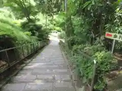 神場山神社(静岡県)