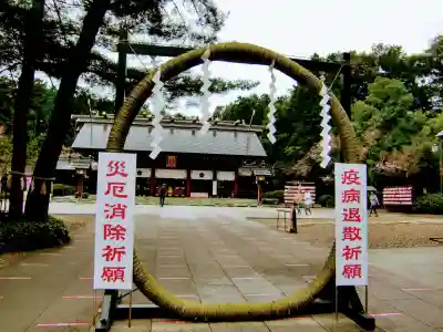 櫻木神社のその他建物