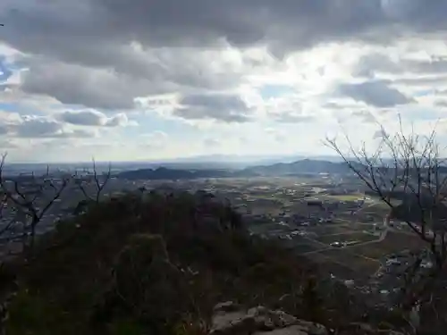 阿賀神社(滋賀県)
