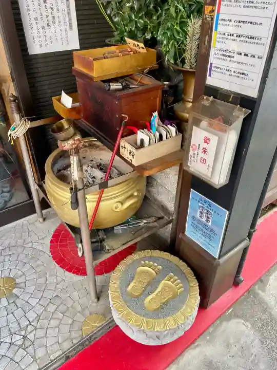 福寿観音(東京都)