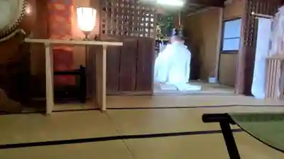 伏木香取神社(茨城県)