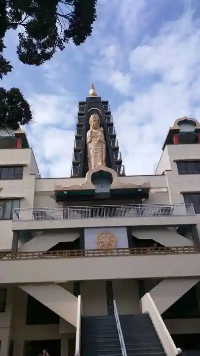 円通寺の本殿・本堂