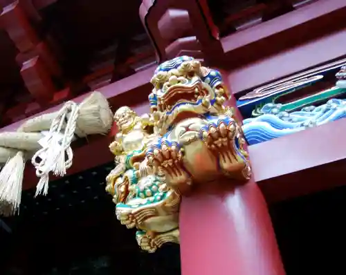 静岡浅間神社(静岡県)