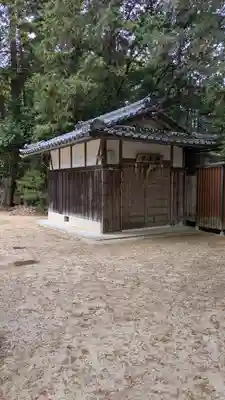 波穂神社(滋賀県)