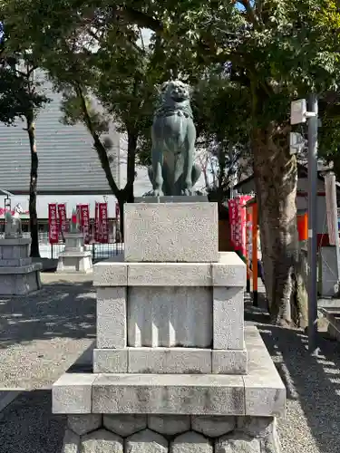 金神社(岐阜県)