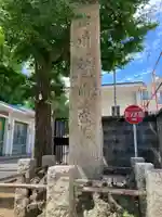 深川神明宮のその他建物