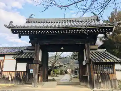 橘寺(奈良県)