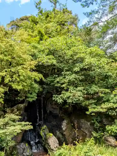 鹿苑寺（金閣寺）(京都府)