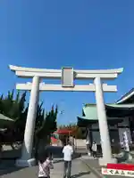 津嶋神社(香川県)