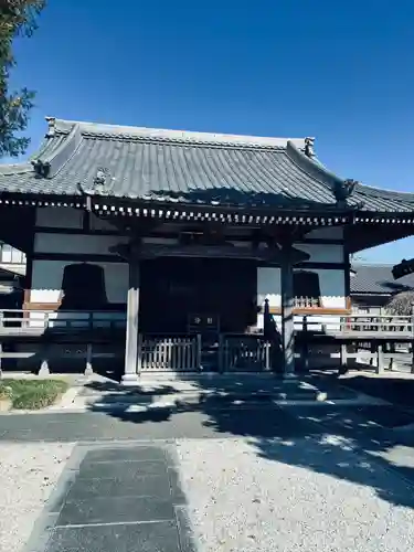 石田寺(東京都)