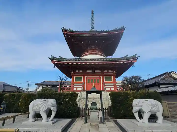 圓乘院(埼玉県)