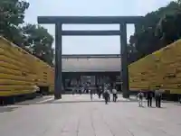 靖國神社(東京都)