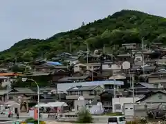 豊玉姫神社(香川県)