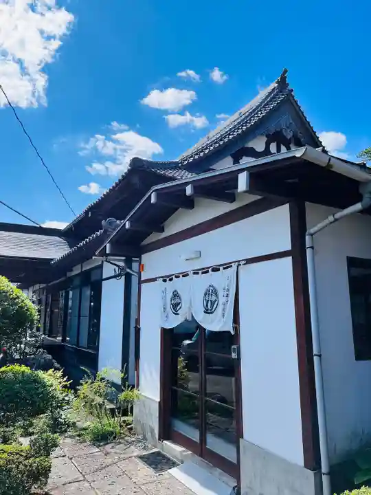 荘厳寺(宮城県)