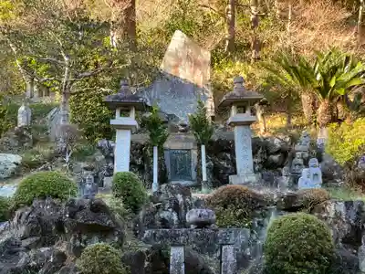 方廣寺(静岡県)
