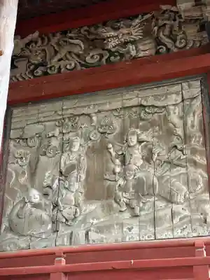 榊神社(栃木県)