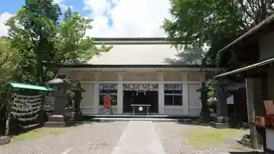南洲神社(鹿児島県)