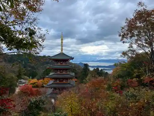成相寺(京都府)