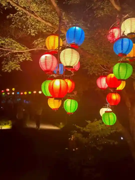 祐徳稲荷神社(佐賀県)