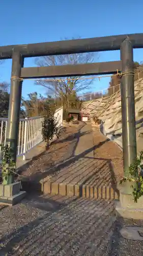 稲荷社(神奈川県)