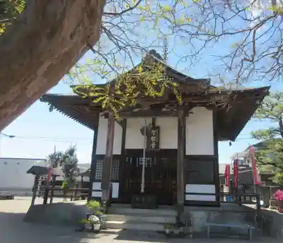 永心寺(群馬県)