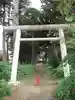 酒門神社(茨城県)