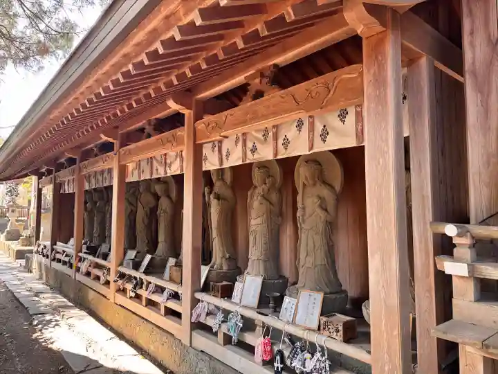 霊山寺(徳島県)