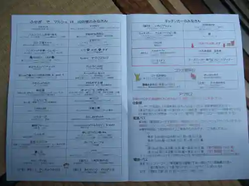 伏木香取神社(茨城県)