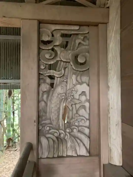 星宮神社(千葉県)